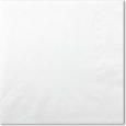 Swansoft Napkins White 50s 40cm (PSOFT-WH)