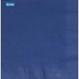 Swantex 3ply Indigo Napkins 100s 40cm Swantex 3ply Indigo Napkins 100s 40cm