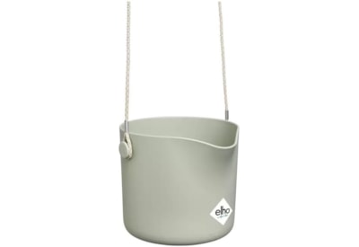 Elho B.for Swing Pot Stone Green 18cm Elho B.for Swing Pot Stone Green 18cm
