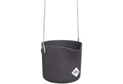 Elho B.for Swing Pot Anthracite 18cm (4281601842500)