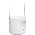 Elho B.for Swing Pot White 18cm (4281601815000)