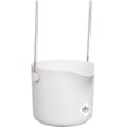 Elho B.for Swing Pot White 18cm Elho B.for Swing Pot White 18cm