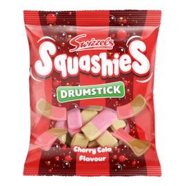 Swizzels Squashies Cherry Cola 140G Swizzels Squashies Cherry Cola 140G
