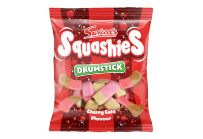 Swizzels Squashies Cherry Cola 140G Swizzels Squashies Cherry Cola 140G