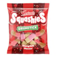 Swizzels Squashies Cherry Cola 140G