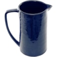 Sifcon Synergy Blue Jug Vase 18x21 (SY0032)