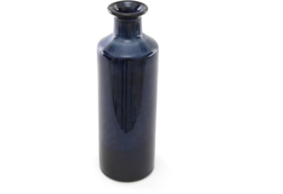 Sifcon Synergy Blue Vase Medium 7x23cm (SY0034)