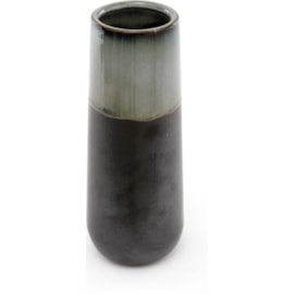 Sifcon Synergy Grey Vase Small 8x22 (SY0051)