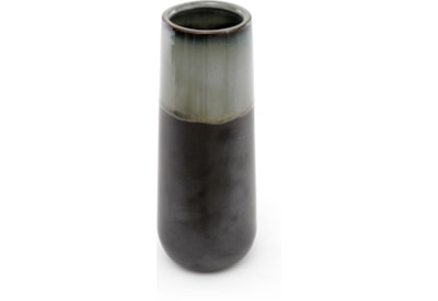 Sifcon Synergy Grey Vase Small 8x22 (SY0051)