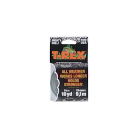 T-rex Ferociously Strong Cloth Tape 25mm x 9.1m T-rex Ferociously Strong Cloth Tape 25mm x 9.1m