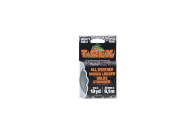 T-rex Ferociously Strong Cloth Tape 25mm x 9.1m T-rex Ferociously Strong Cloth Tape 25mm x 9.1m