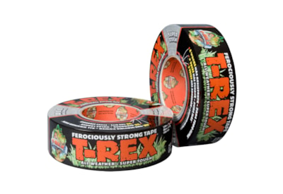 T-rex Ferociously Strong Cloth Tape 48mm x 10.9m (241309)