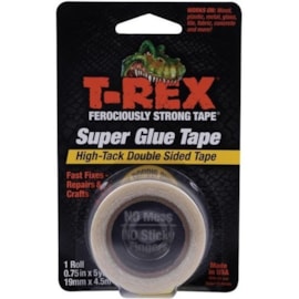 T-rex Superglue On A Roll T-rex Superglue On A Roll