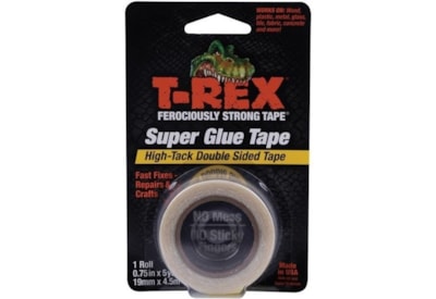 T-rex Superglue On A Roll T-rex Superglue On A Roll