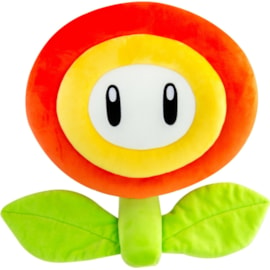 Mocchi Mocchi Super Mario Fire Flower Mega (T12886)