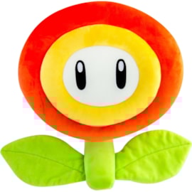 Mocchi Mocchi Super Mario Fire Flower Mega Mocchi Mocchi Super Mario Fire Flower Mega