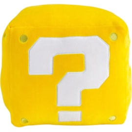 Mocchi Mocchi Super Mario Question Block Mega (T12887)