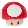 Mocchi Mocchi Super Mario Large Plush Super Mushroom (T12955)