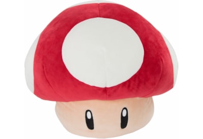 Mocchi Mocchi Super Mario Large Plush Super Mushroom (T12955)