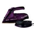 Tower Cordless Steam Iron Tower Cordless Steam Iron