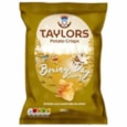 Taylor's Taylors Boxing Day Curry Crisps 150g Taylor's Taylors Boxing Day Curry Crisps 150g