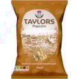 Taylor's Taylors Toasted M/mallow Popcorn 155g Taylor's Taylors Toasted M/mallow Popcorn 155g