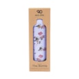 Eco Chic Lilac Blue Tits Thermal Bottle Eco Chic Lilac Blue Tits Thermal Bottle