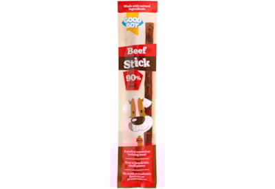 Good Boy Beef Stick 15g Good Boy Beef Stick 15g