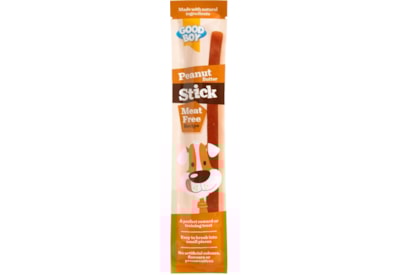 Good Boy Peanut Butter Stick 15g Good Boy Peanut Butter Stick 15g
