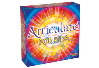 Articulate For Kids