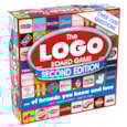 Logo Second Edition Family Board Game