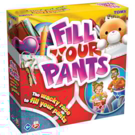 Fill Your Pants