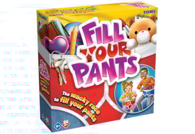 Fill Your Pants