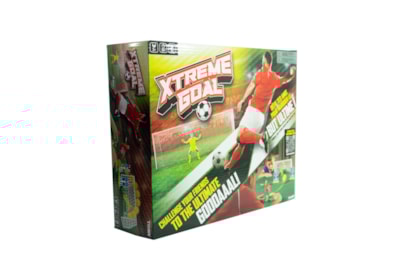 Xtreme Goal