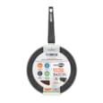 Tower Forged Fry Pan Graphite 24cm (T81232)