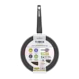 Tower Forged Fry Pan Graphite 24cm Tower Forged Fry Pan Graphite 24cm