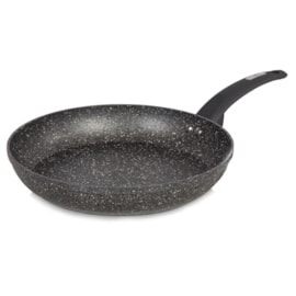 Tower Cerastone Forged Fry Pan Graphite 32cm (T81262)