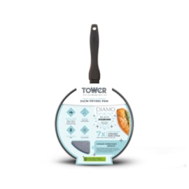 Tower Diamo Frying Pan 24cm Tower Diamo Frying Pan 24cm