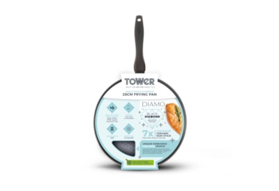 Tower Diamo Frying Pan 28cm Tower Diamo Frying Pan 28cm