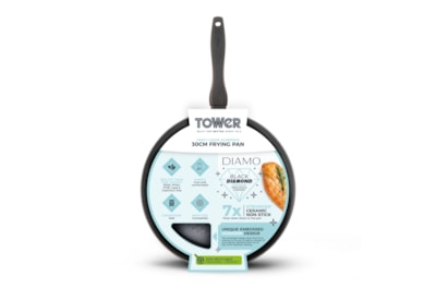 Tower Diamo Frying Pan 30cm Tower Diamo Frying Pan 30cm