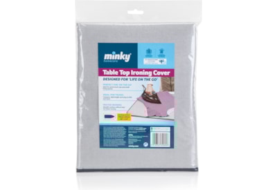 Minky Iron Pad 70x60 Minky Iron Pad 70x60