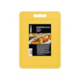 Tala Chef Aid Yellow Poly Chopping Board 35x25cm 35x45c (10E21054)