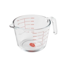 Tala Glass Measuring Jug 1ltr Tala Glass Measuring Jug 1ltr