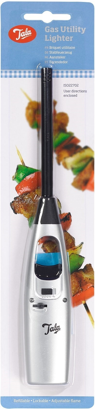 Tala Long Reach Gas Lighter (10A02420)