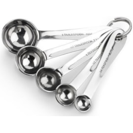 Tala Measuring Spoon Set Tala Measuring Spoon Set