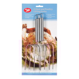 Tala Meat Lifting Forks Tala Meat Lifting Forks