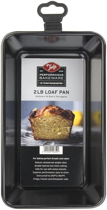 Tala Performance 2lb Loaf Pan (10A10659)