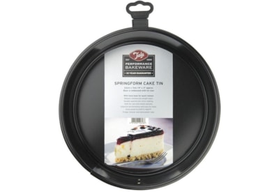 Tala Performance Spring Form Cake Pan Round 9" Tala Performance Spring Form Cake Pan Round 9"