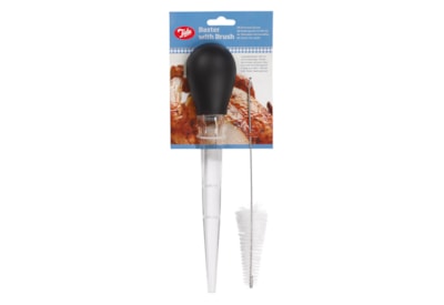 Tala Silicone Baster With Brush Tala Silicone Baster With Brush
