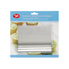 Tala Stainless Steel Scraper Tala Stainless Steel Scraper